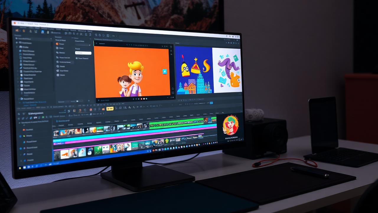 Using Animation to Enhance Your Brand Story