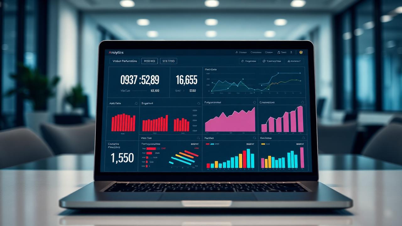 Measuring ROI on Corporate Video Content