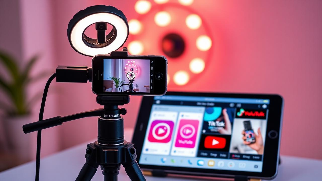 Social Media Video Best Practices for 2025