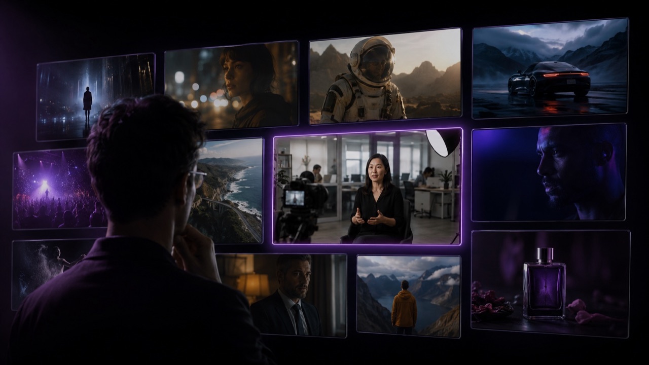How to Read a Production Company's Reel Against Your Project