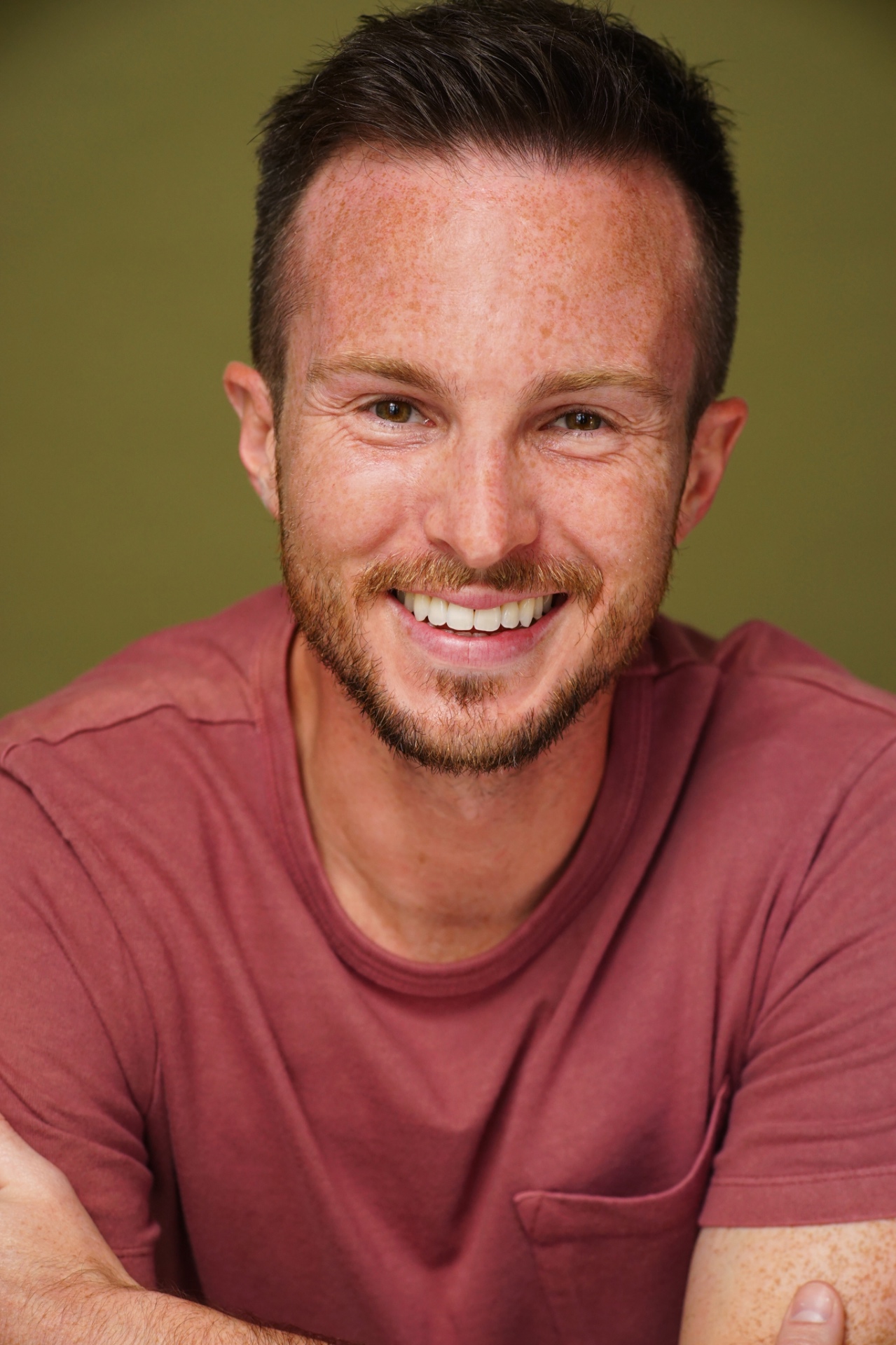 Hunter Bradley
