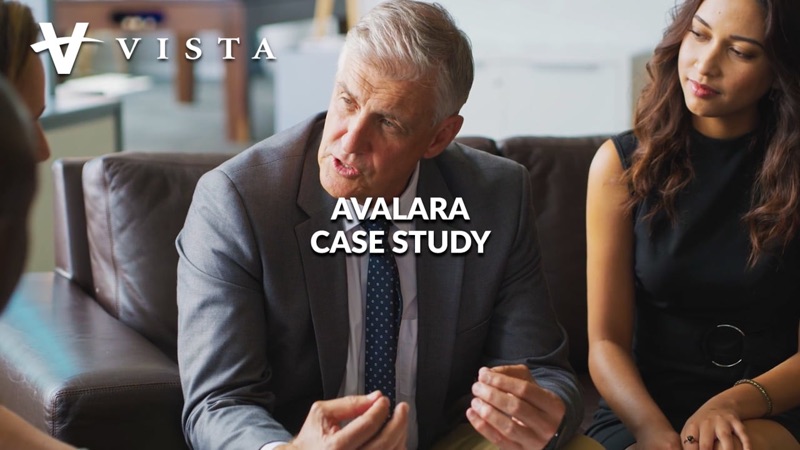 Vista Equity Partners - Avalara Case Study