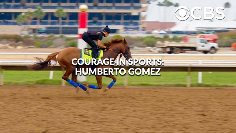 Humberto Gomez