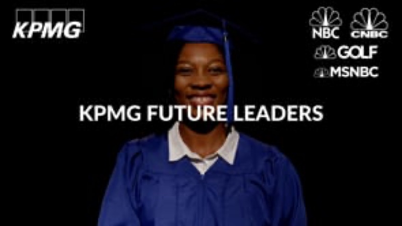 KPMG Future Leaders - Shariah Graduation (:30)